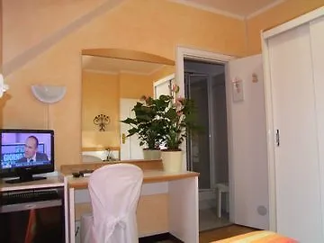 Agnello D'oro Hotel Genova