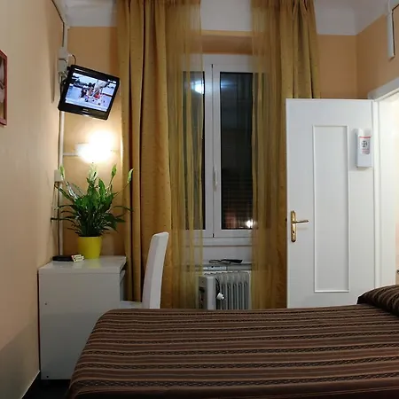 Hotel Agnello D'oro