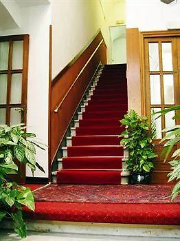 Hotel Agnello D'oro Genova