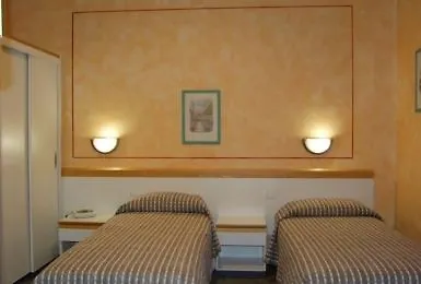 Hotel Agnello D'oro Genova