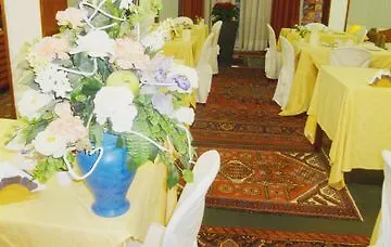 Hotel Agnello D'oro Genova